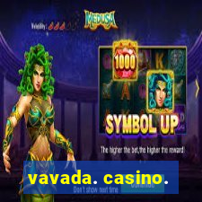 vavada. casino.